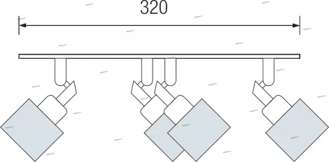 Horoz Efes HL714 (035-006-0004)