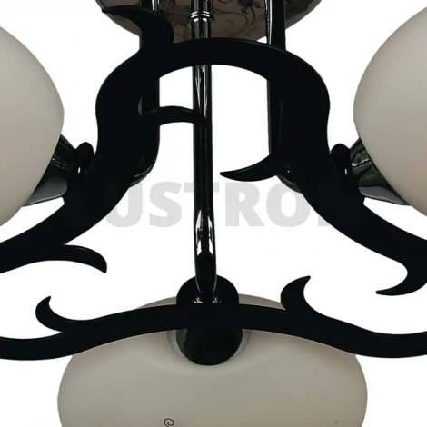 Потолочная люстра Omnilux Brittany OML-38707-03