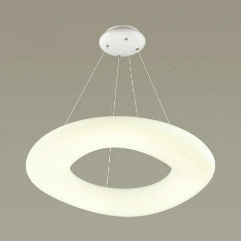 Подвесной светильник Odeon Light Aura 4064/108L