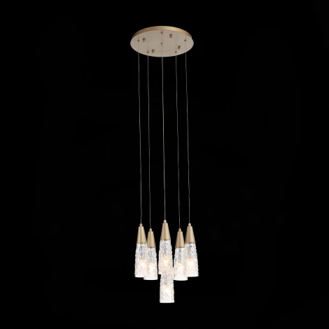 Подвесной светильник ST Luce Penelo SL1151.203.06