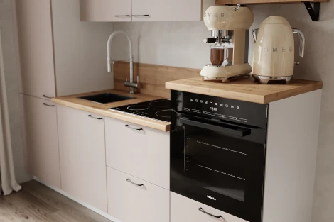 КГ 2400 ПВХ, Магнолия Арника РМ в.8 Арника 00-00285646