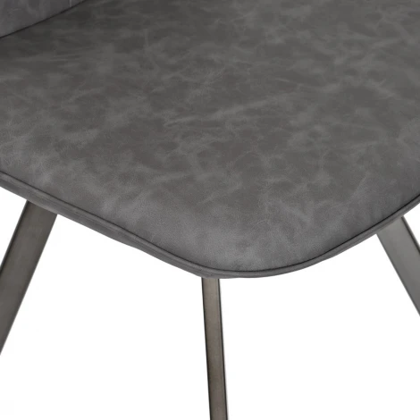 Стул Tom латте