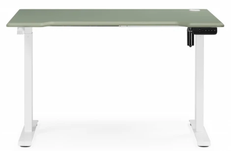 Компьютерный стол Notta Маркос (Металл/Белый) арт.614591