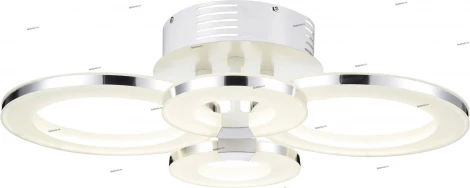 Потолочный светильник уличный ST Luce Guida SL903.102.04