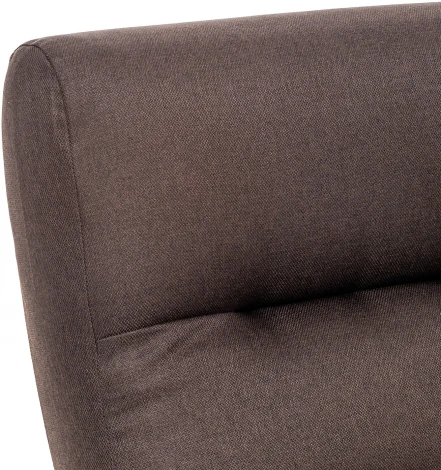 Кресло Leset Лион (Фанера,Шпон березы/Рогожка) Leset арт.2500000057236