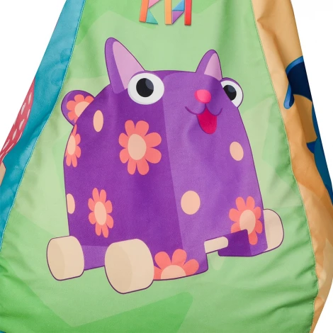 Кресло мешок Dreambag Деревяшки (Классический) 2225501