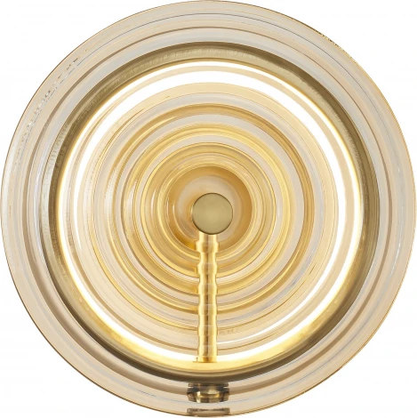 Настенный светильник Freya Borbon FR5442WL-L7TR (LED, 220V)