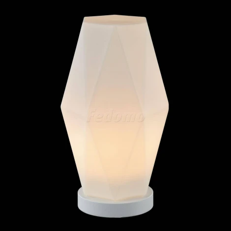 Интерьерная настольная лампа Maytoni Simplicity MOD231-TL-01-W