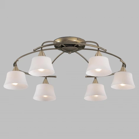 Потолочная люстра Citilux Стелла CL110162