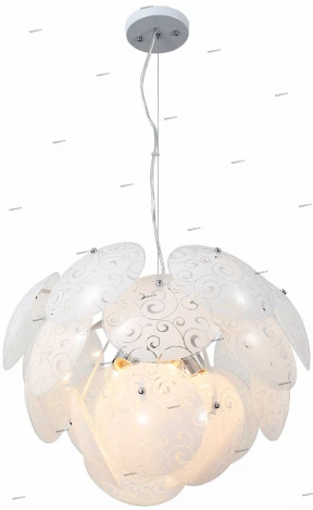 Подвесная люстра ST Luce Boccio SL301.503.05