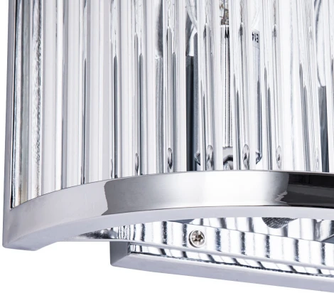 Бра Arte Lamp Anetta A1065AP-2CC (220V)