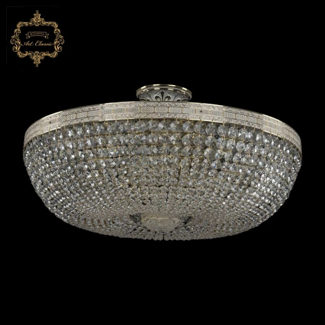Потолочная люстра Art Classic 21.15 21.151.70SP.GW