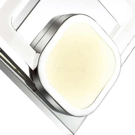 Бра Odeon Light Leo 4023/24WL