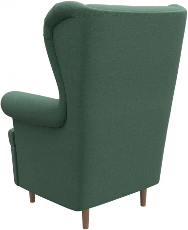 Кресло Торин Люкс Лига Диванов (Рогожка) арт.125096