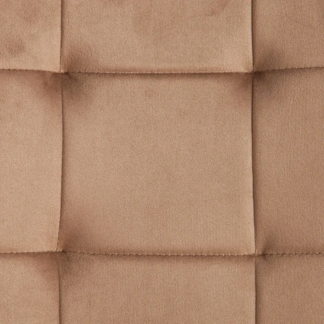 Стул CHILLY (mod. JSC-220) / 1 шт. в упаковке Tetchair (Велюр,Металл /Коричневый,Орех) арт.24974