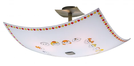 Потолочный светильник Citilux 937 CL937116