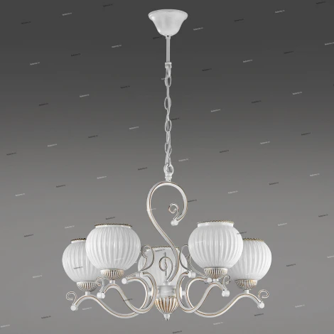 Подвесная люстра Lumion Efetta 2855/5