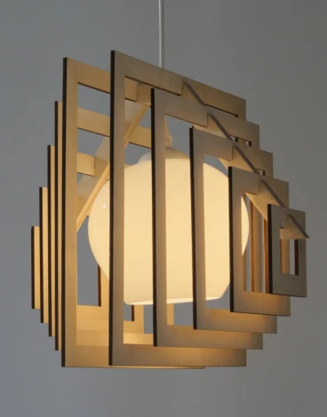 Подвесной светильник Мелодия Света PS1N 000056972