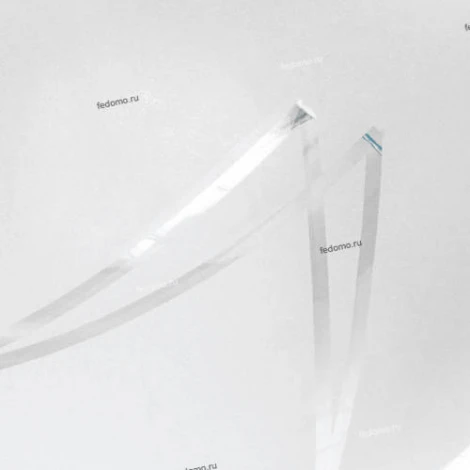 Настенно-потолочный светильник Toplight Alicia TL9441Y-01WH