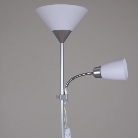 Торшер с выключателем Reluce 06003-0.6-02HV SL