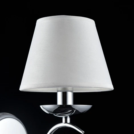 Бра Freya Haley FR2909-WL-01-CH (220V, подвески)