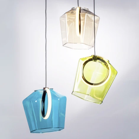 Подвесной светильник Lightstar Caramello 796139 (LED, 220V, на проводе)