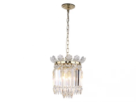 Подвесной светильник Newport 10320 10325/C gold