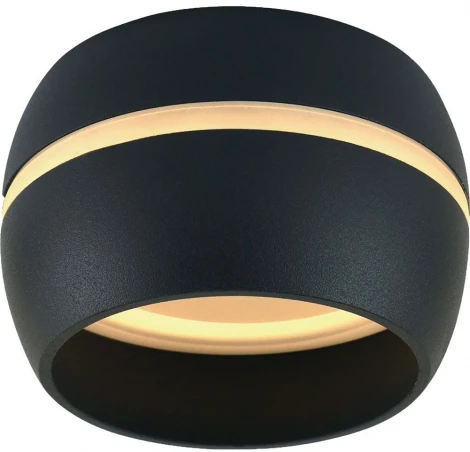 Накладной точечный светильник Feron 41510 (220V, шар)