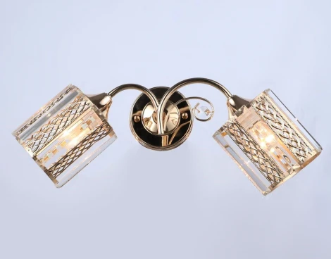 Бра Мелодия Света WA1N 000030227