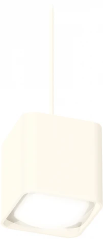 Подвесной светильник Ambrella Techno Spot XP7840002 (220V, куб)