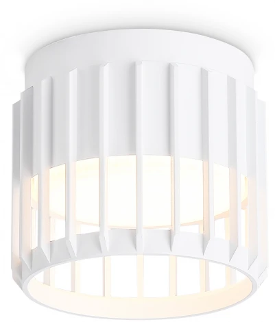 Точечный светильник Ambrella TECHNO SPOT TN71151 (220V, круглые)