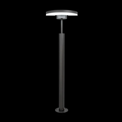 Наземный светильник Citilux CLU03B1 (LED, 220V, IP54)