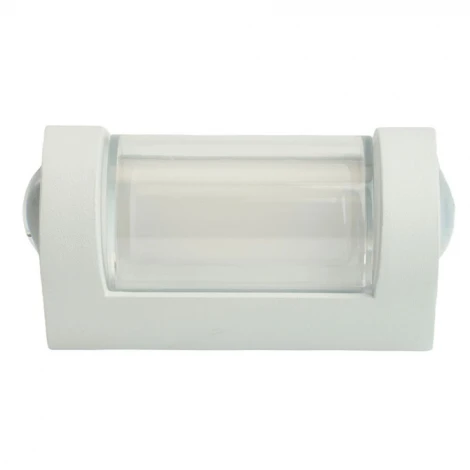 Настенный уличный светильник светодиодный Feron Челси 51495