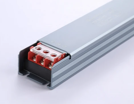 Блок питания Ambrella Illumination GS8828 для светодиодной ленты 24V 300W 12.5A IP20 185-260V