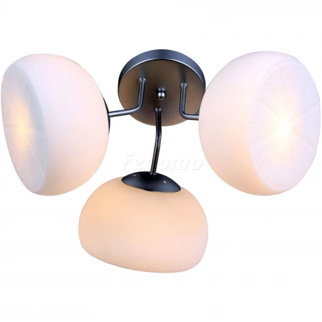Потолочная люстра ST Luce Arancio SL482.502.03