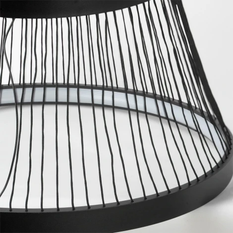 Светильник подвесной Lussole Macon LSP-7310 (LED, 220V, на проводе)