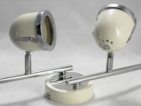 Спот Lussole Tivoli LSN-3119-04