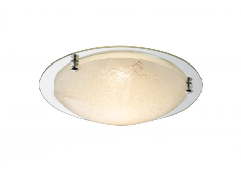 Настенно-потолочный светильник Globo Trindade 48524-12