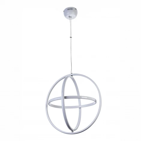 Подвесной светильник светодиодный LED4U LED4U L1733/3S