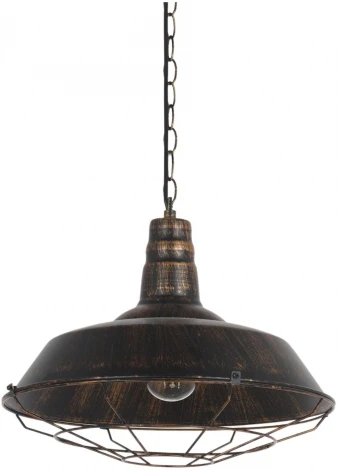 Подвесной светильник Lumina Deco Arigio LDP 6862-350 O.BR