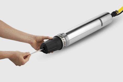 Насос для скважин и колоцев BP 6 Deep Well 1.645-422