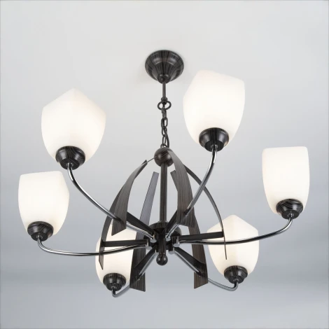 Подвесная люстра Citilux Марго CL129161