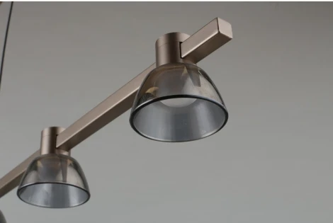 Подвесной светильник Aployt Rezeda APL.788.03.06 (LED, 220V, на проводе)