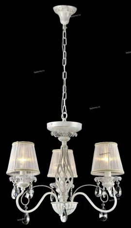 Подвесная люстра Maytoni Elegant 38 ARM257-03-G