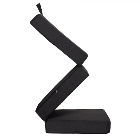 Пуф Dreambag Трансформер Графит 3925800