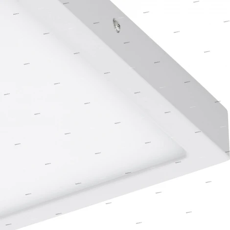 Накладной точечный светильник Eglo Fueva-C 96673 (LED, 220V, управление смартфоном, умный дом - Awox)