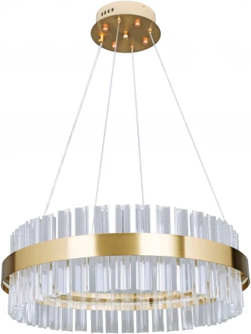 Подвесная люстра Natali Kovaltseva Smart Home LED LAMPS 81220