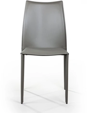 Стул Rolf, кожа тауп Top Concept ROLF 2000000000350