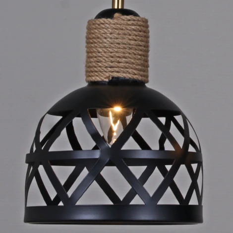 Подвесной светильник Reluce 05580-0.9-04