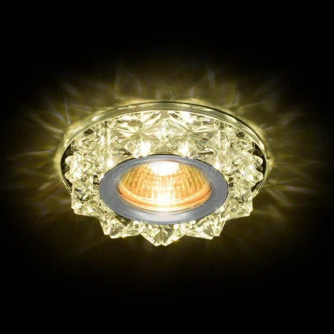 Встраиваемый точечный светильник Imex IL.0026.0503 (220V)